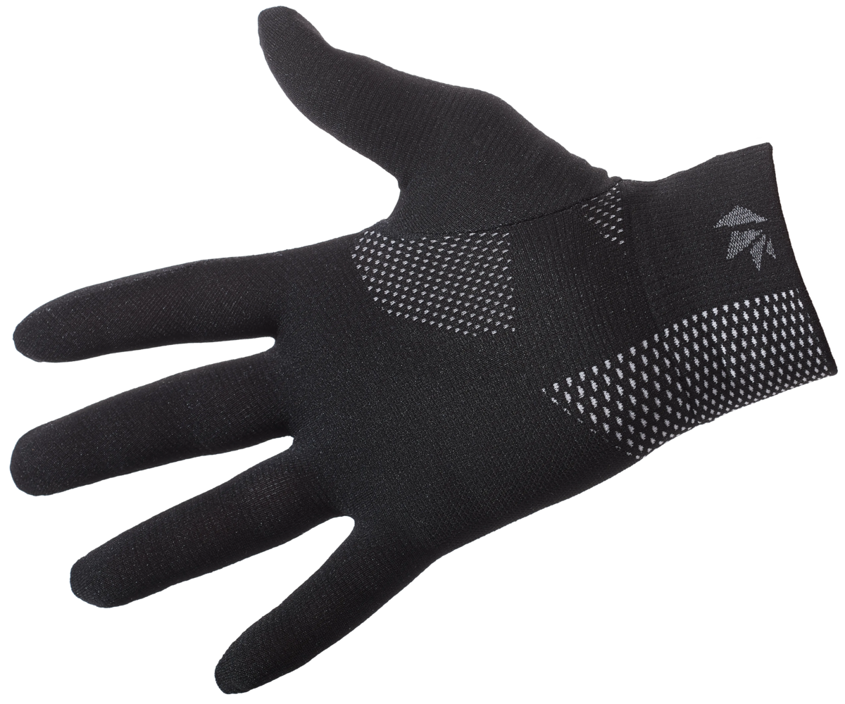 Unterhandschuh GLX V2 schwarz carbon