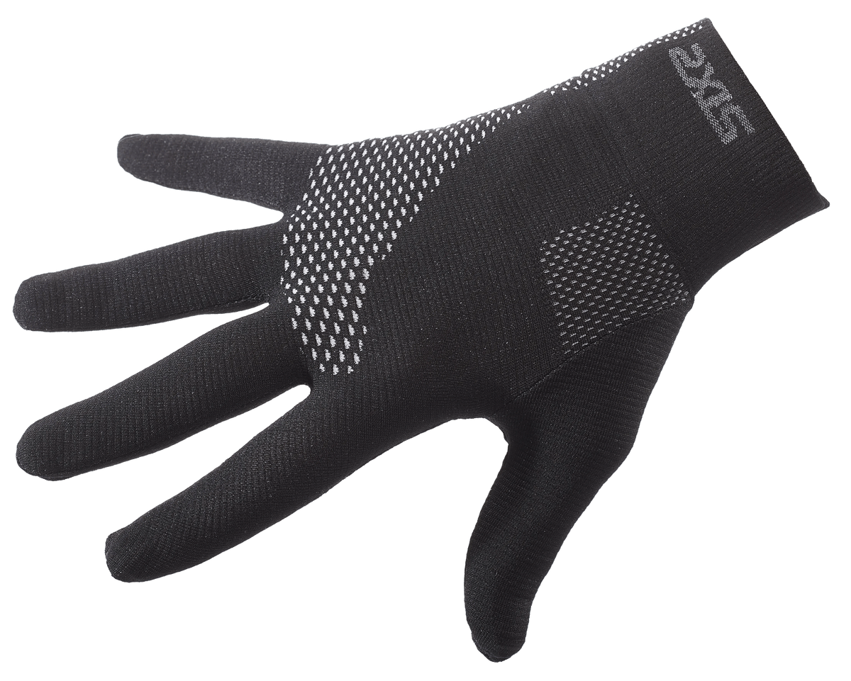 Unterhandschuh GLX V2 schwarz carbon