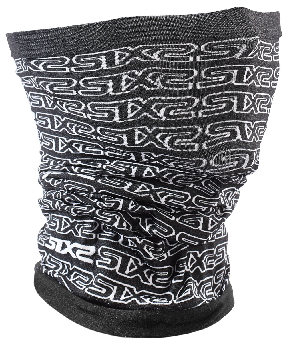 Halswärmer TBX V2 031 Logo black-white one size