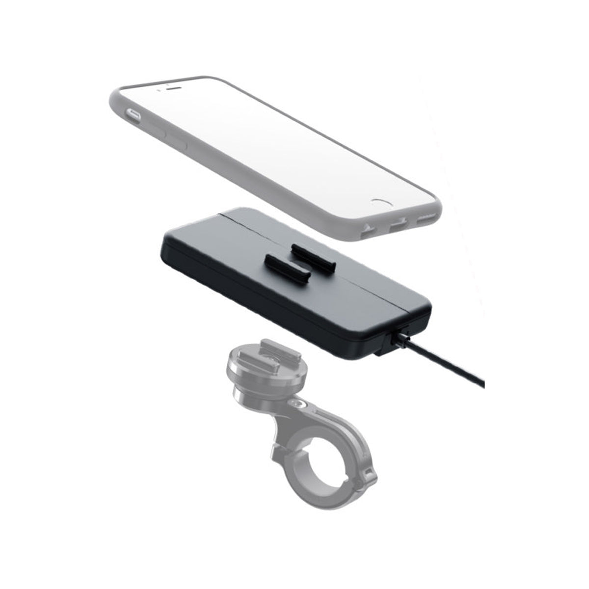 Wireless Charging Module