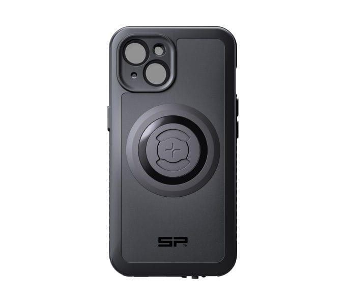 Phone Case Xtreme SPC+ iPhone 16 SP Connect