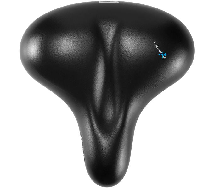 Journey Urban Fahrradsattel - schwarz