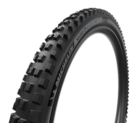 Wild Enduro, MAGI-X Racing Line, 61-584 MS - schwarz/dark print