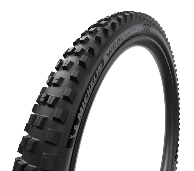 Wild Enduro, MAGI-X Racing Line, 61-584 MS - schwarz/dark print