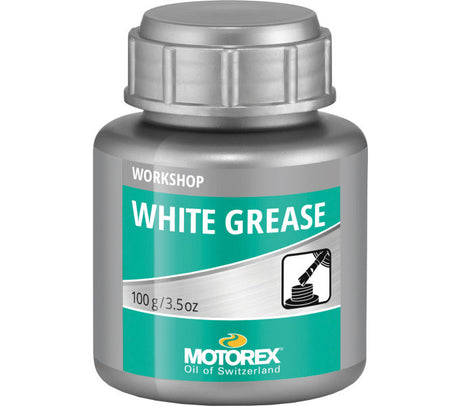 White Grease Zweiradfett