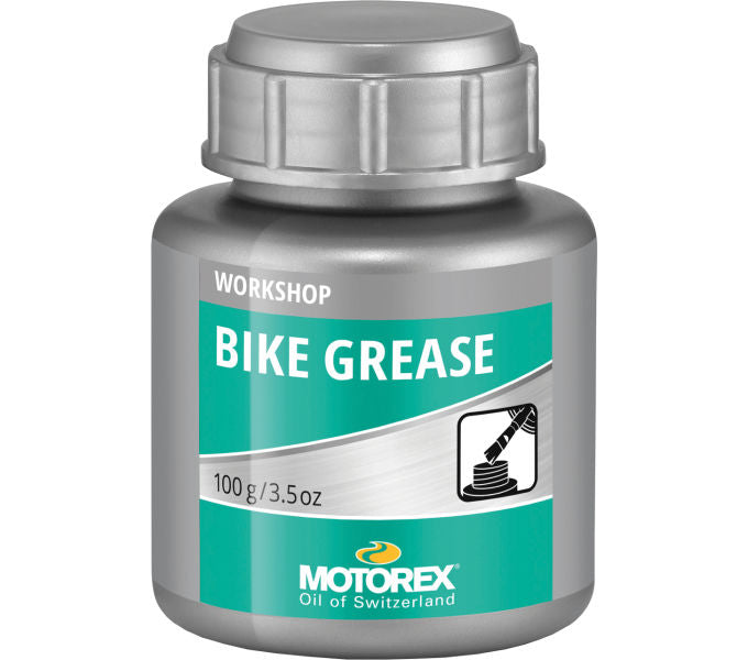 Bike Grease 2000