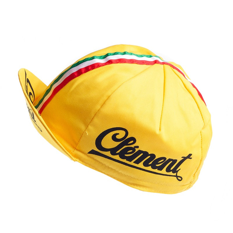 Vintage Cycling Cap - Clement