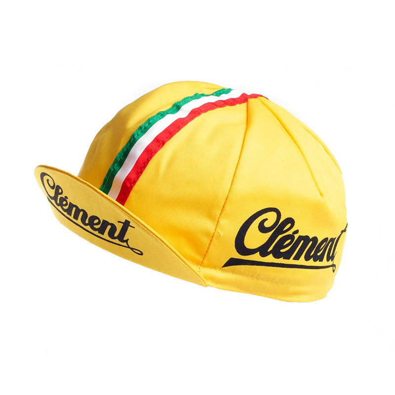 Vintage Cycling Cap - Clement