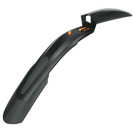Shockblade Dark / 28 - 29 Zoll - schwarz