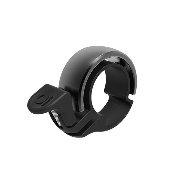 Oi Classic Klingel - schwarz