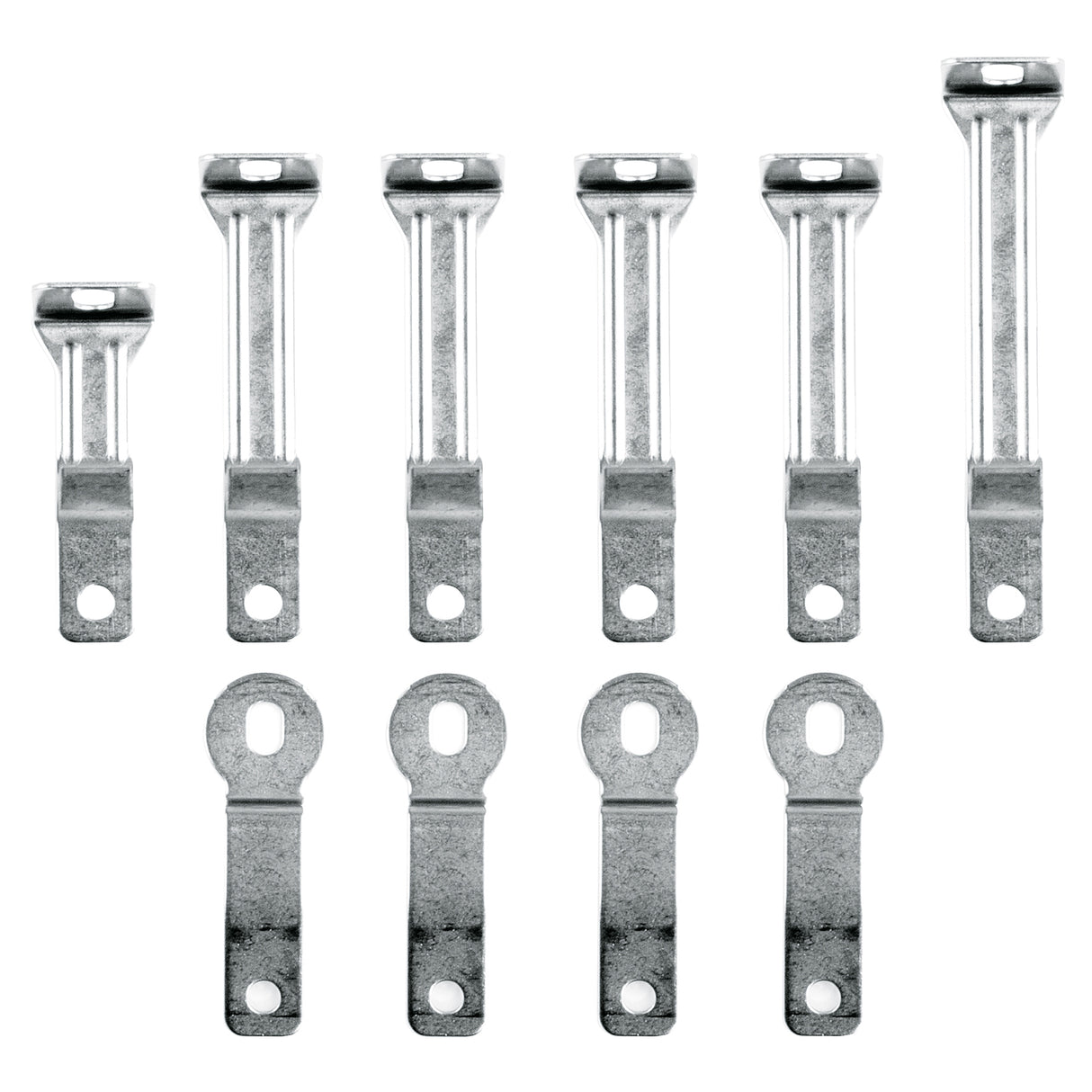 Befestigungsset Raceblade - lang