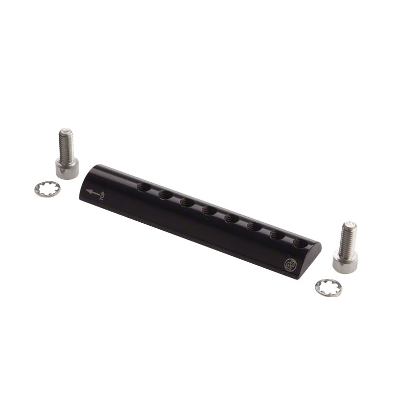 Fender Flute Schutzblechadapter