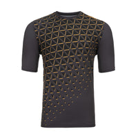 Maglia Flow SS - Ferro forgiato