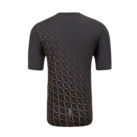 Flow SS Jersey - Forged Iron