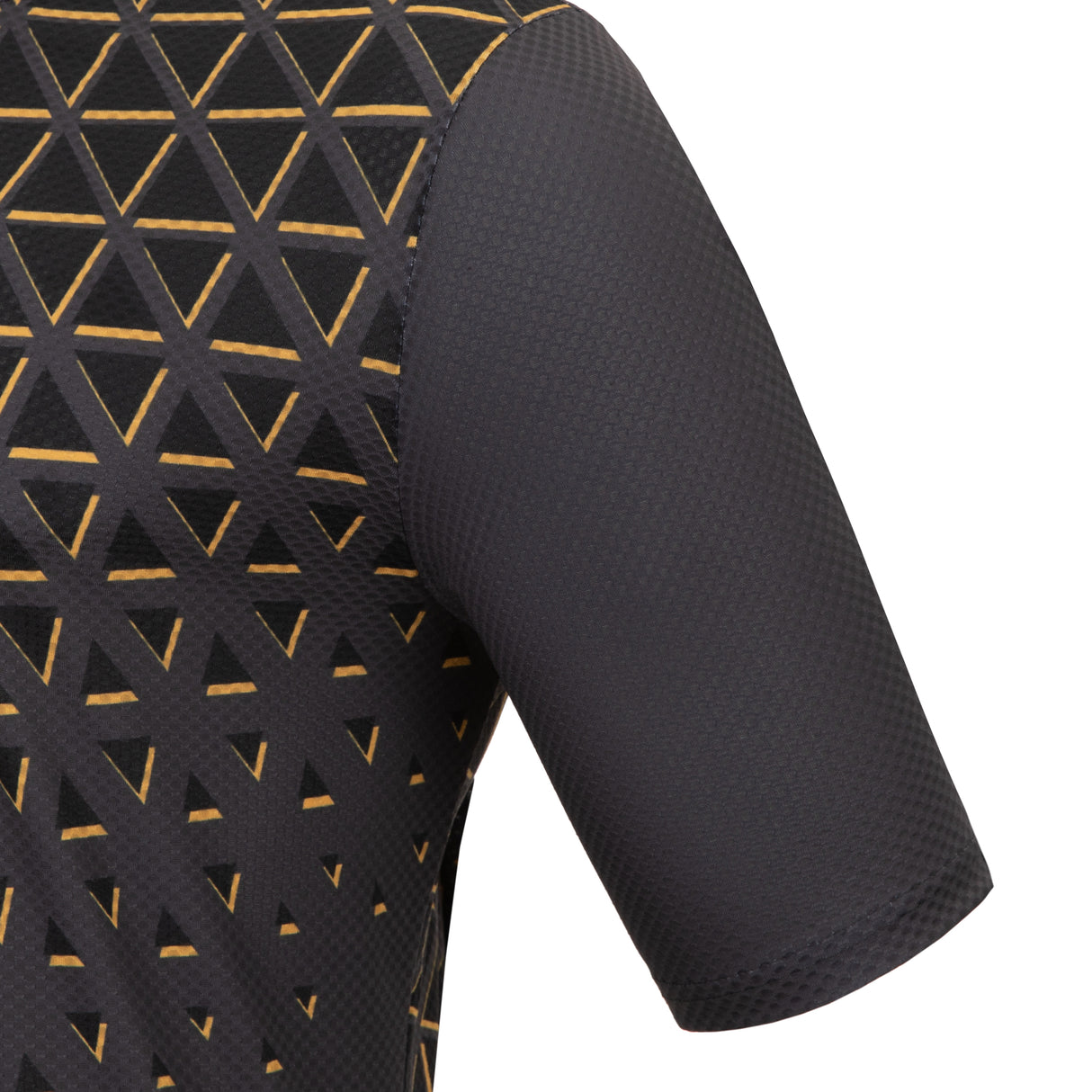 Flow SS Jersey - Forged Iron