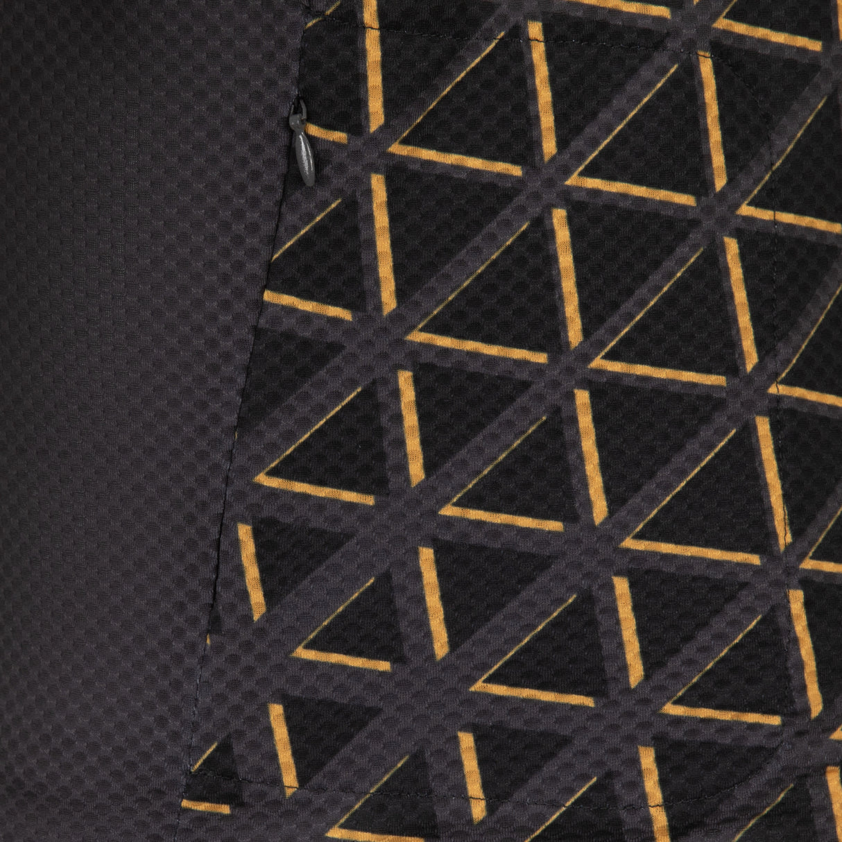 Flow SS Jersey - Forged Iron