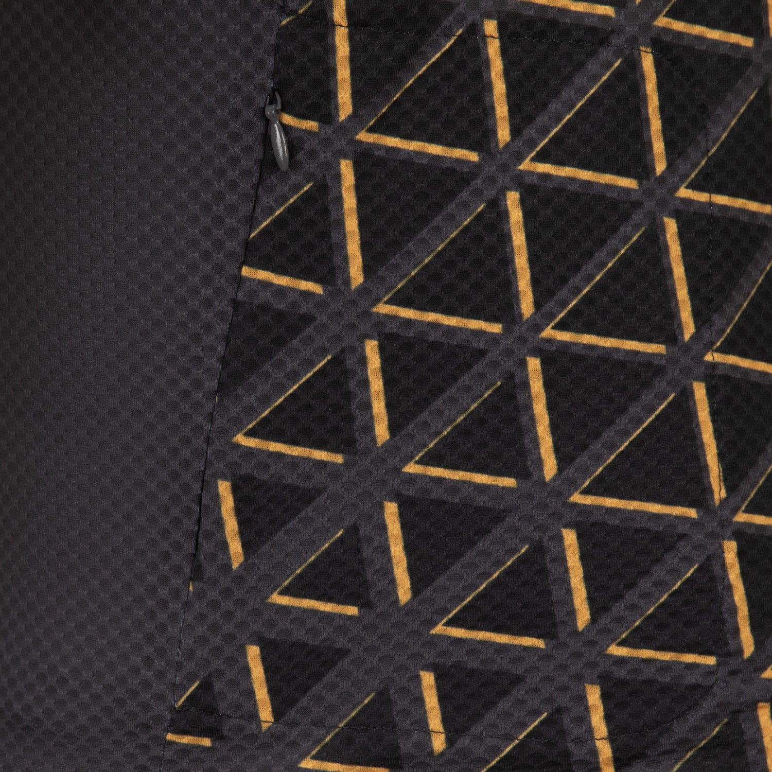 Flow SS Jersey - Forged Iron