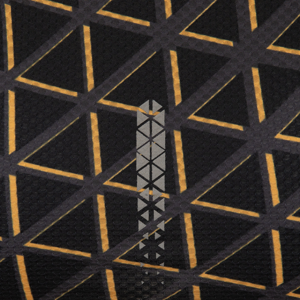 Flow SS Jersey - Forged Iron