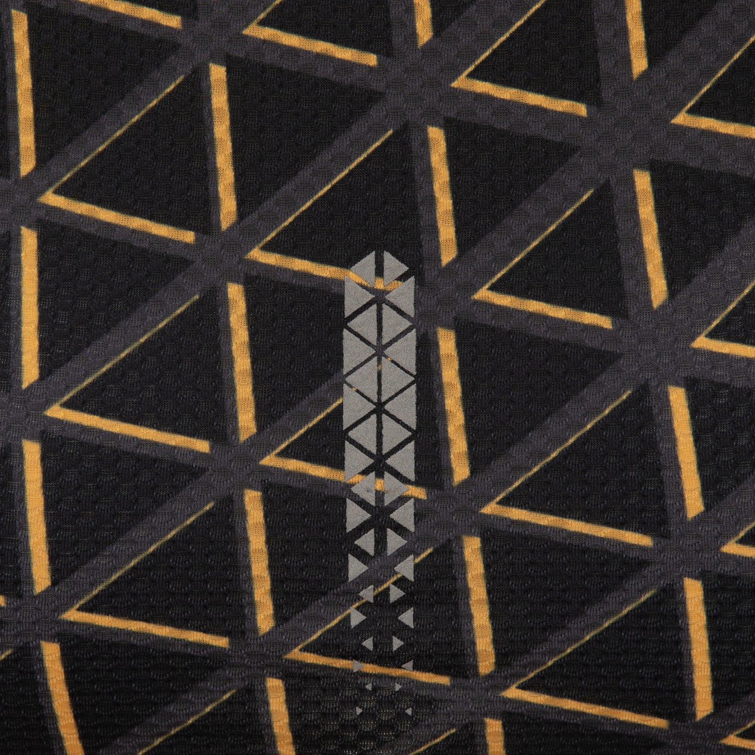 Flow SS Jersey - Forged Iron