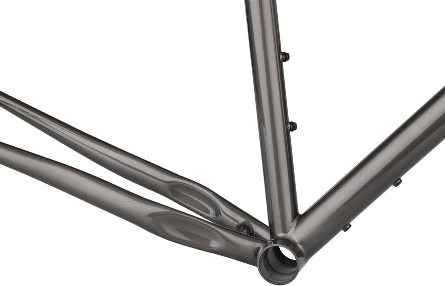 Fargo Rahmenkit - Graphite