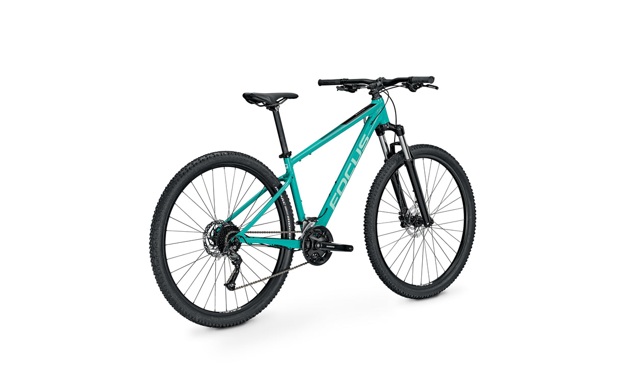 Whistler 3.6 Bluegreen