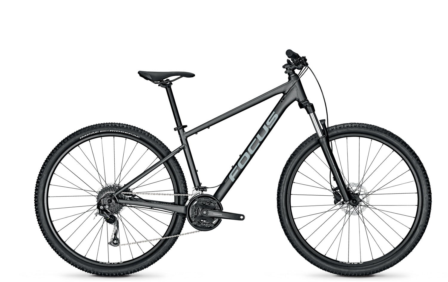 Whistler 3.6 Slategrey