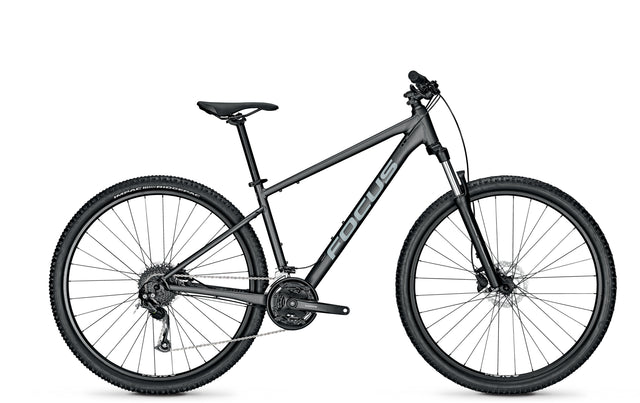 Whistler 3.6 Slategrey