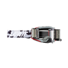 Goggle Velocity 5.5 Roll-Off - Forge Clear 83%