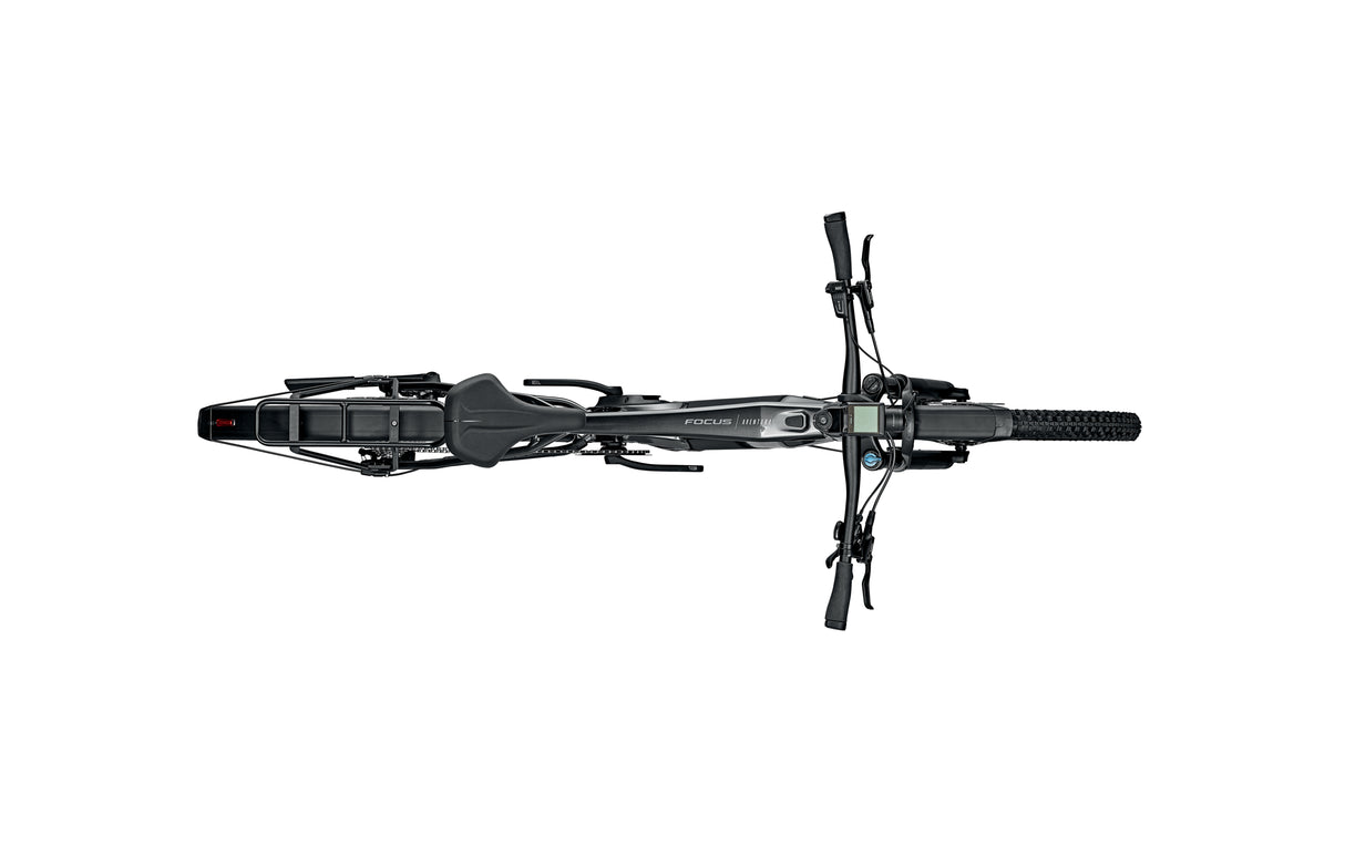 AVENTURA² 6.7 Diamondblack