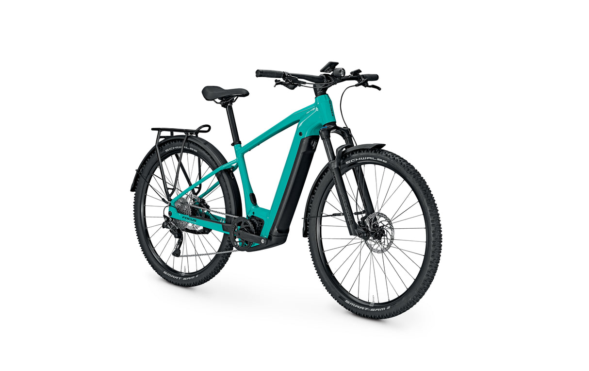 AVENTURA² 6.7 Bluegreen