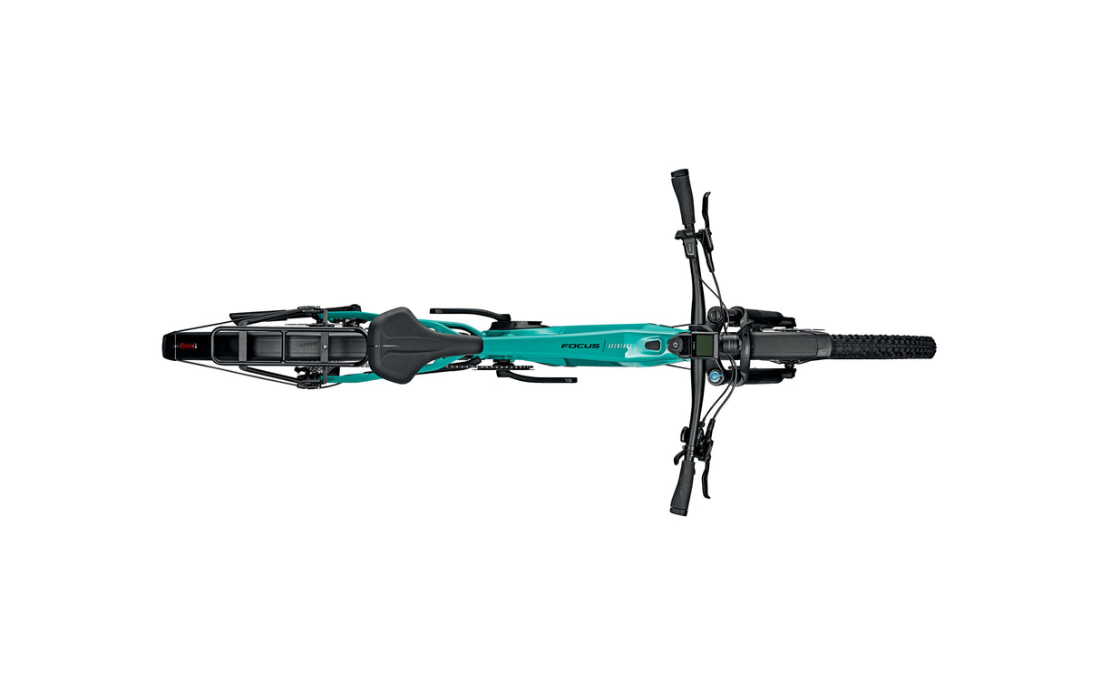 AVENTURA² 6.7 Bluegreen