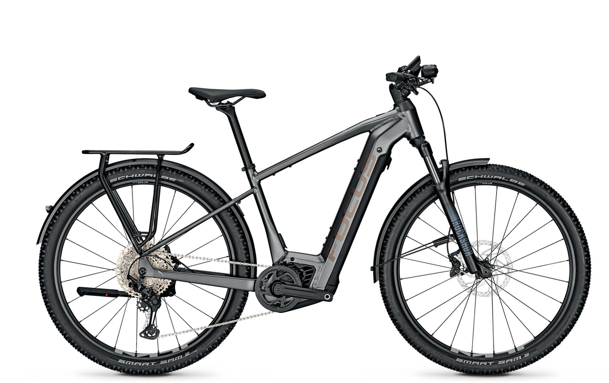 AVENTURA² 6.9 Diamondblack