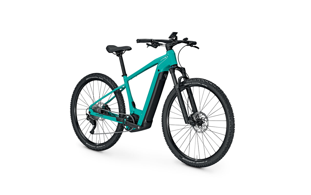 JARIFA² 6.7 Bluegreen