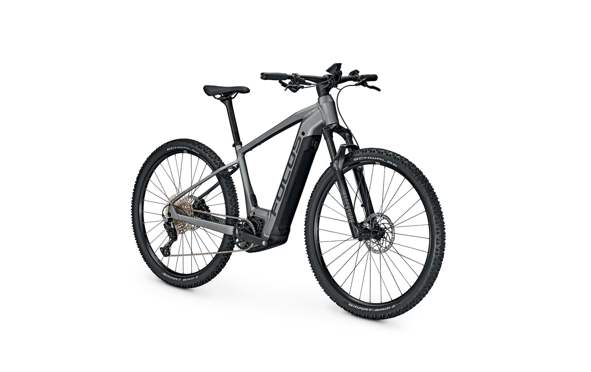 JARIFA² 6.8 Torontogrey