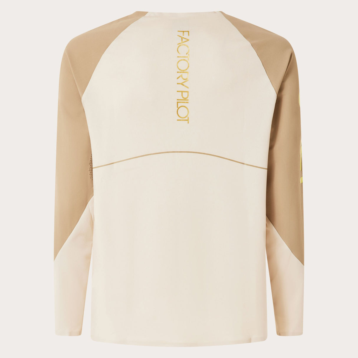 Camiseta Maven Scrub LS - Mist