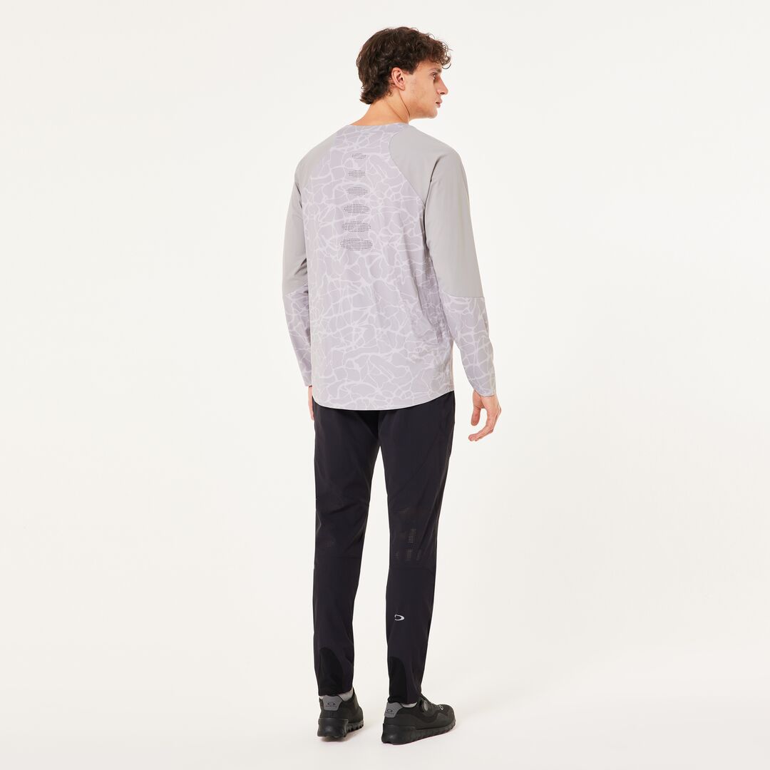 Seeker Airline Pant - Blackout