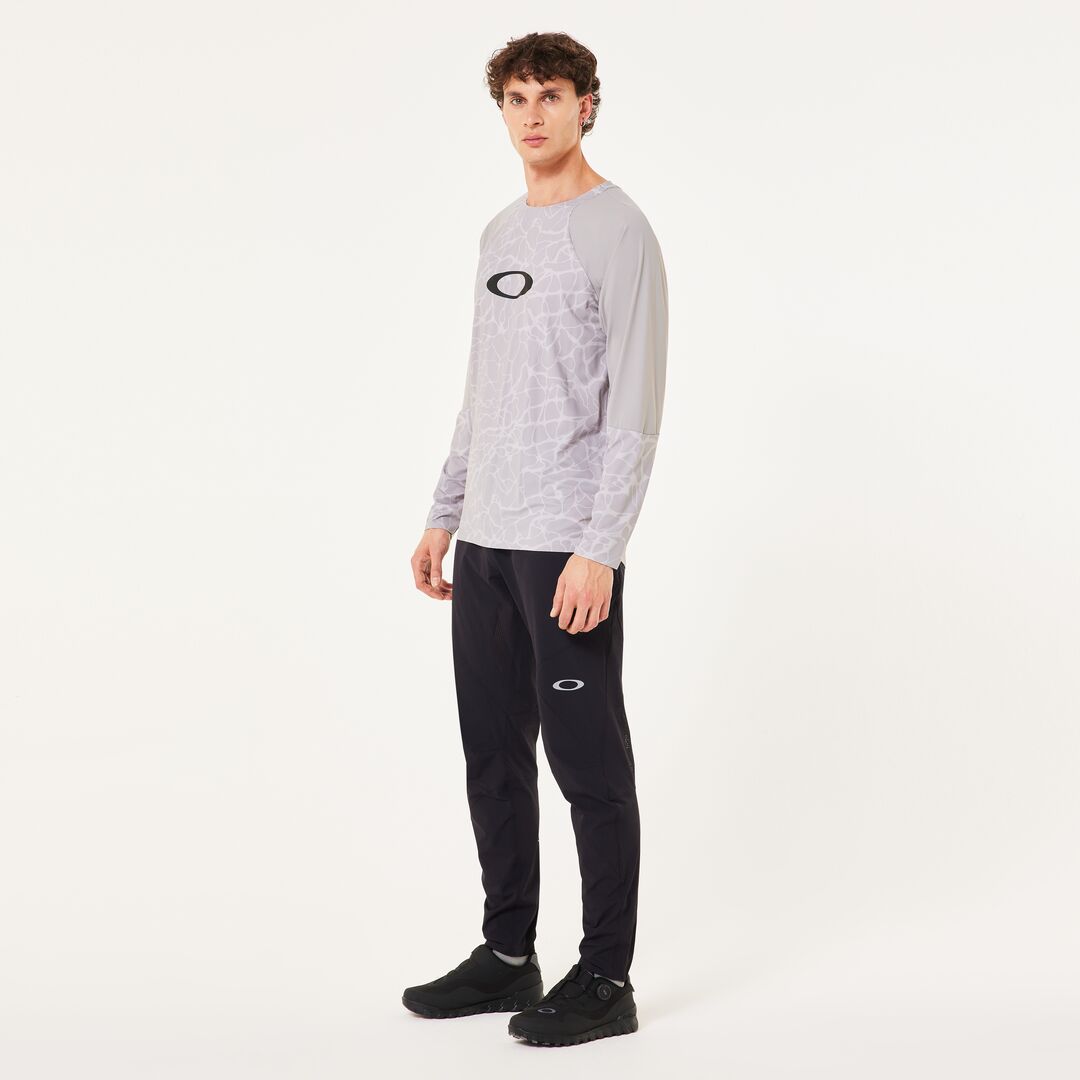 Seeker Airline Pant - Blackout