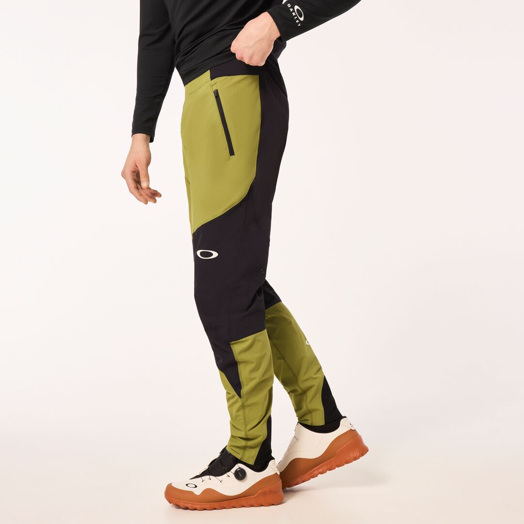 Seeker Airline Pant - Fern