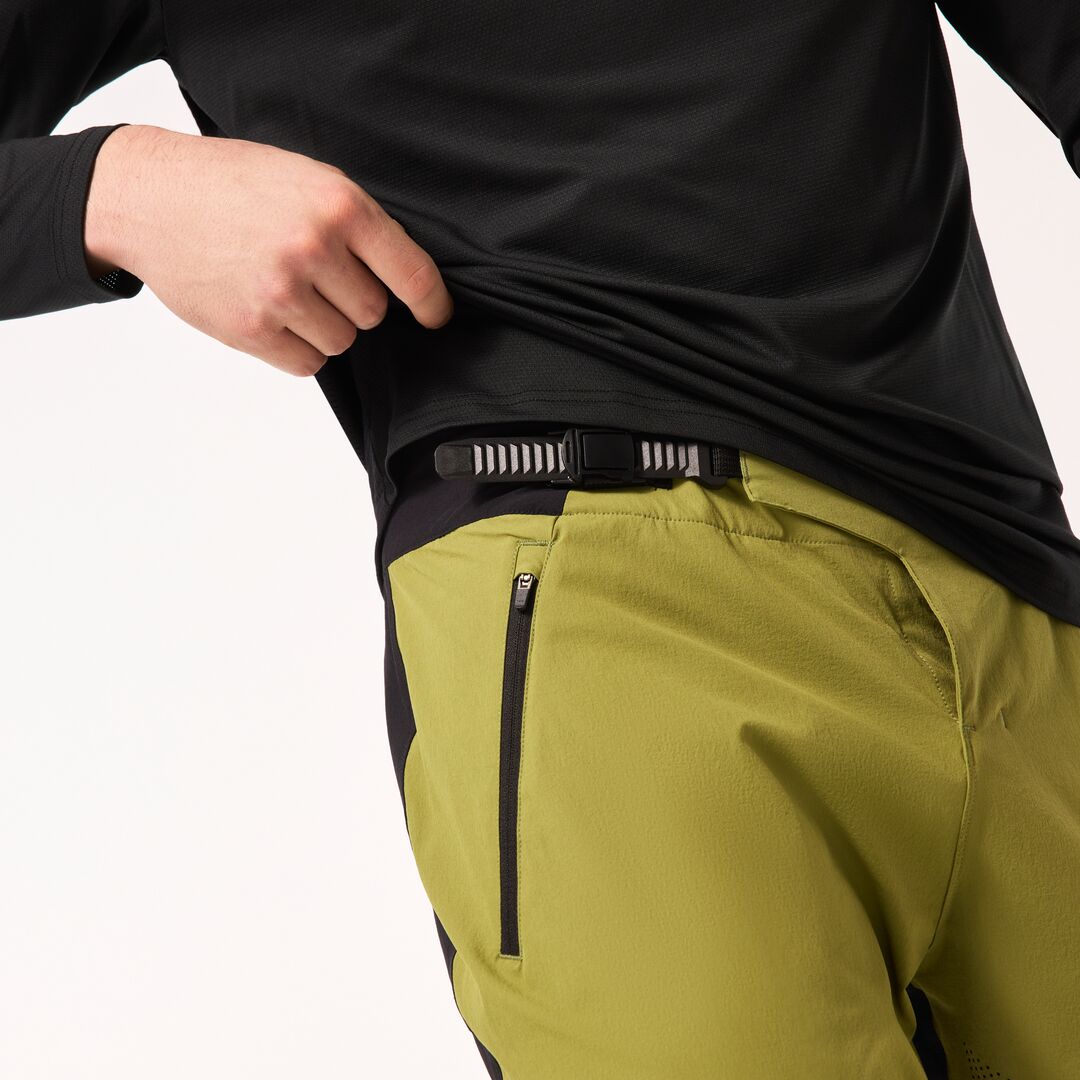 Seeker Airline Pant - Fern