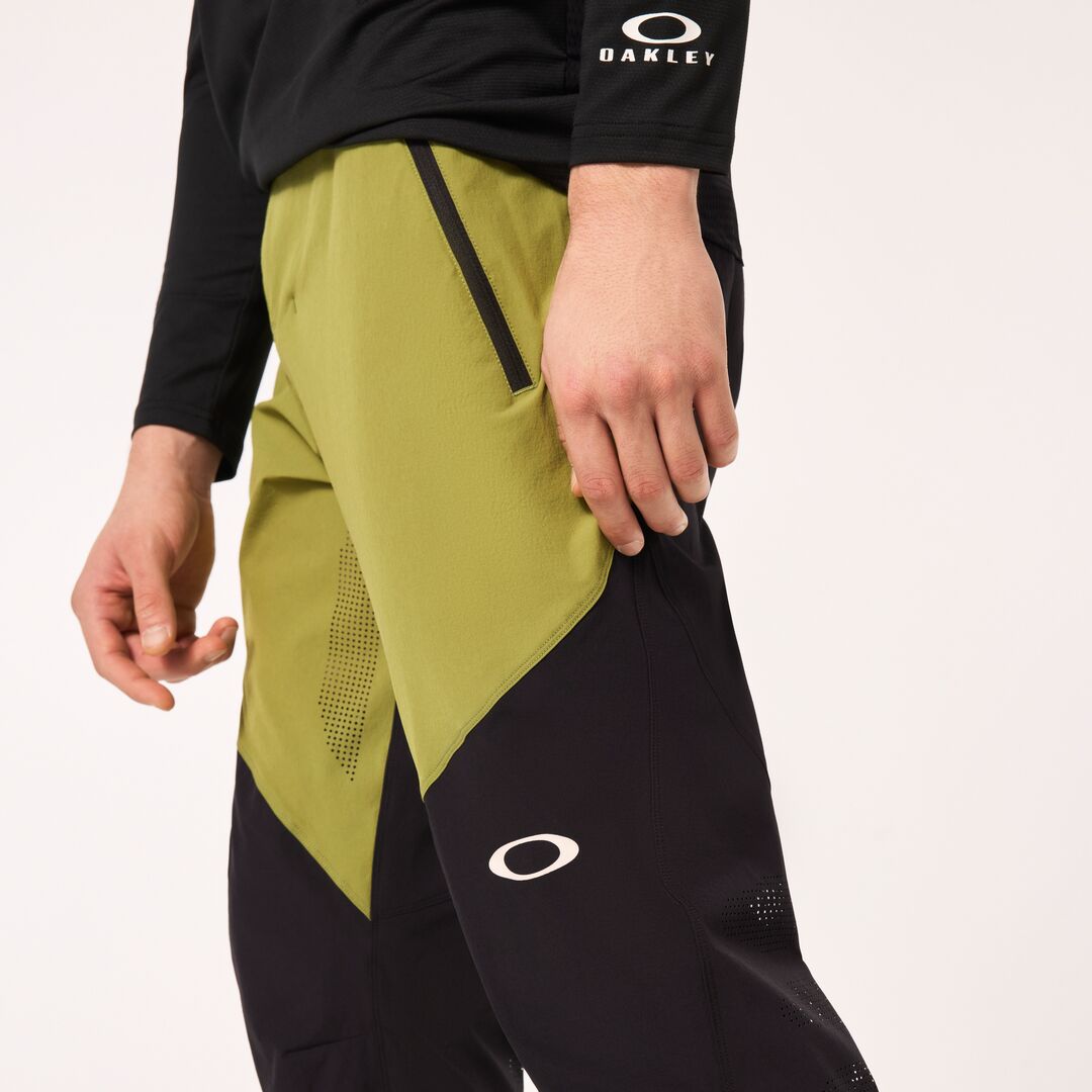 Seeker Airline Pant - Fern
