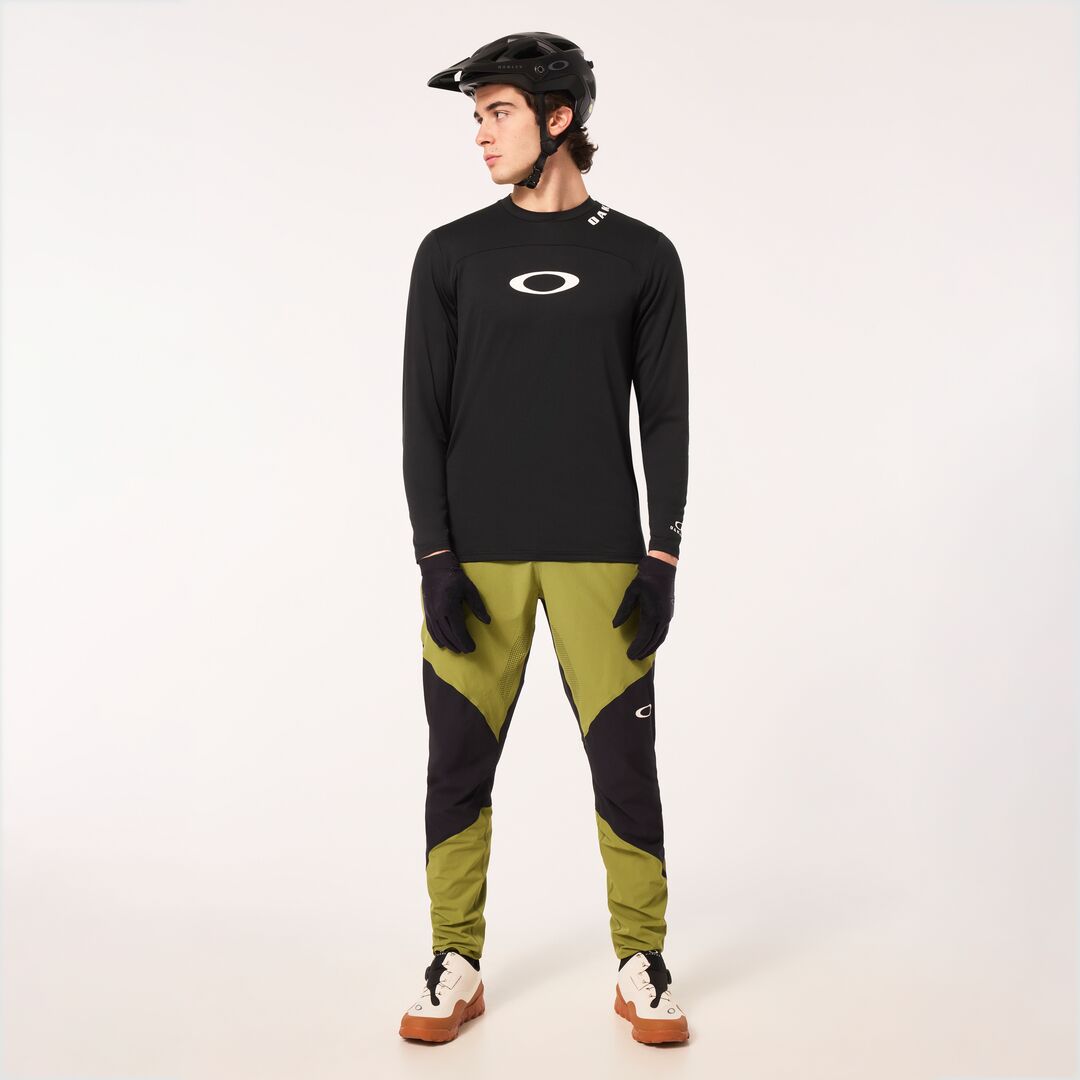 Seeker Airline Pant - Fern
