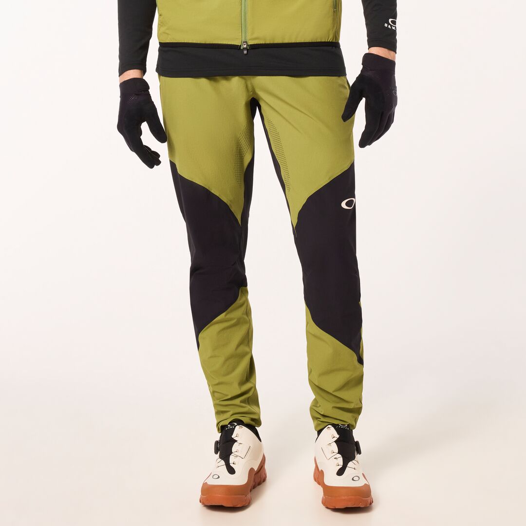 Seeker Airline Pant - Fern