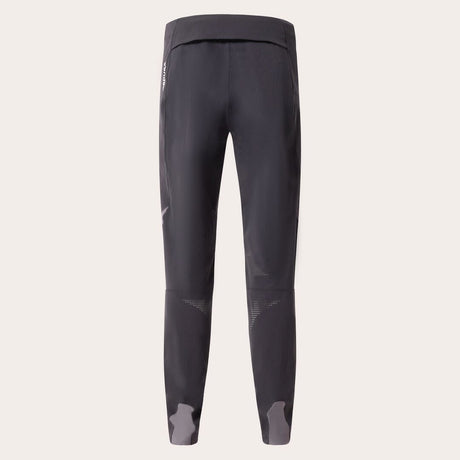 Maven Scrub Pant - Black/Grey