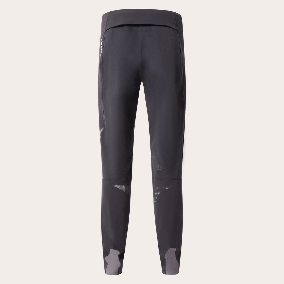 Maven Scrub Pant - Black/Grey
