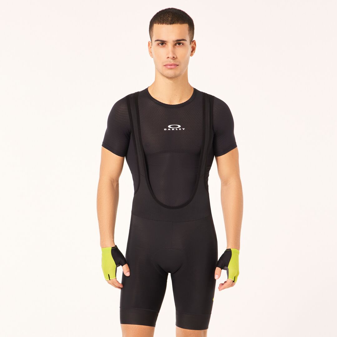 Endurance Base Layer Ss - Blackout