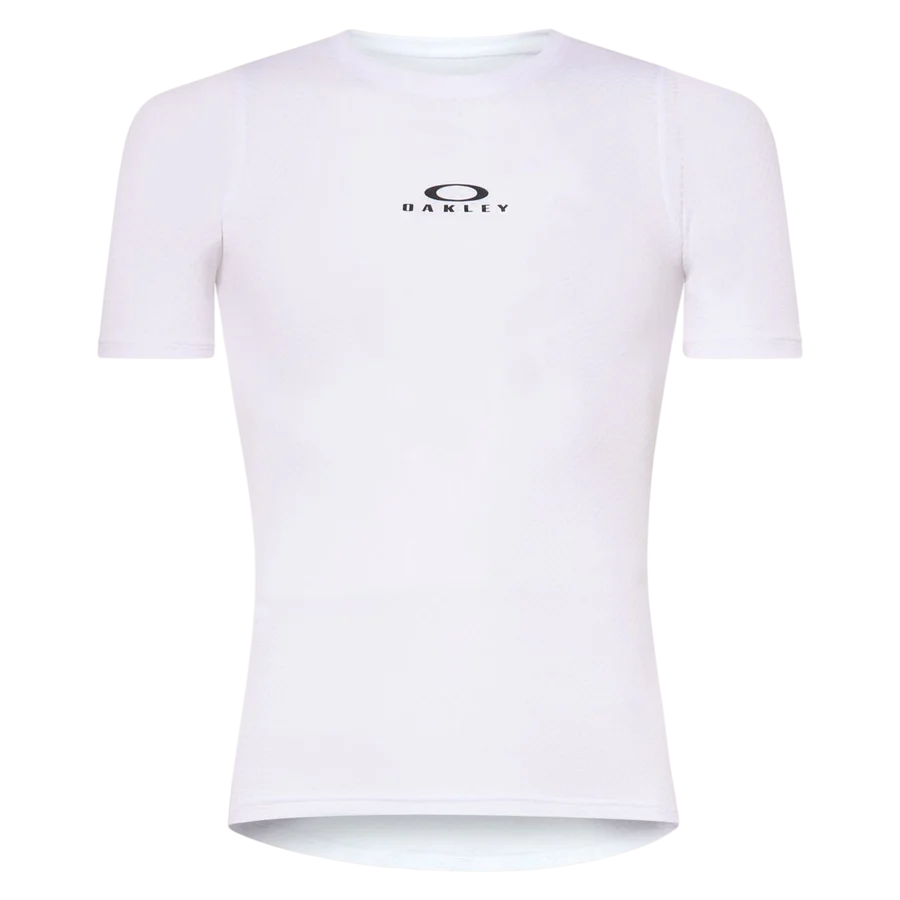 Endurance Base Layer Ss - White Oakley