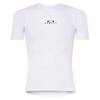 Endurance Base Layer Ss - White