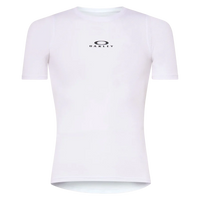 Endurance Base Layer Ss - White