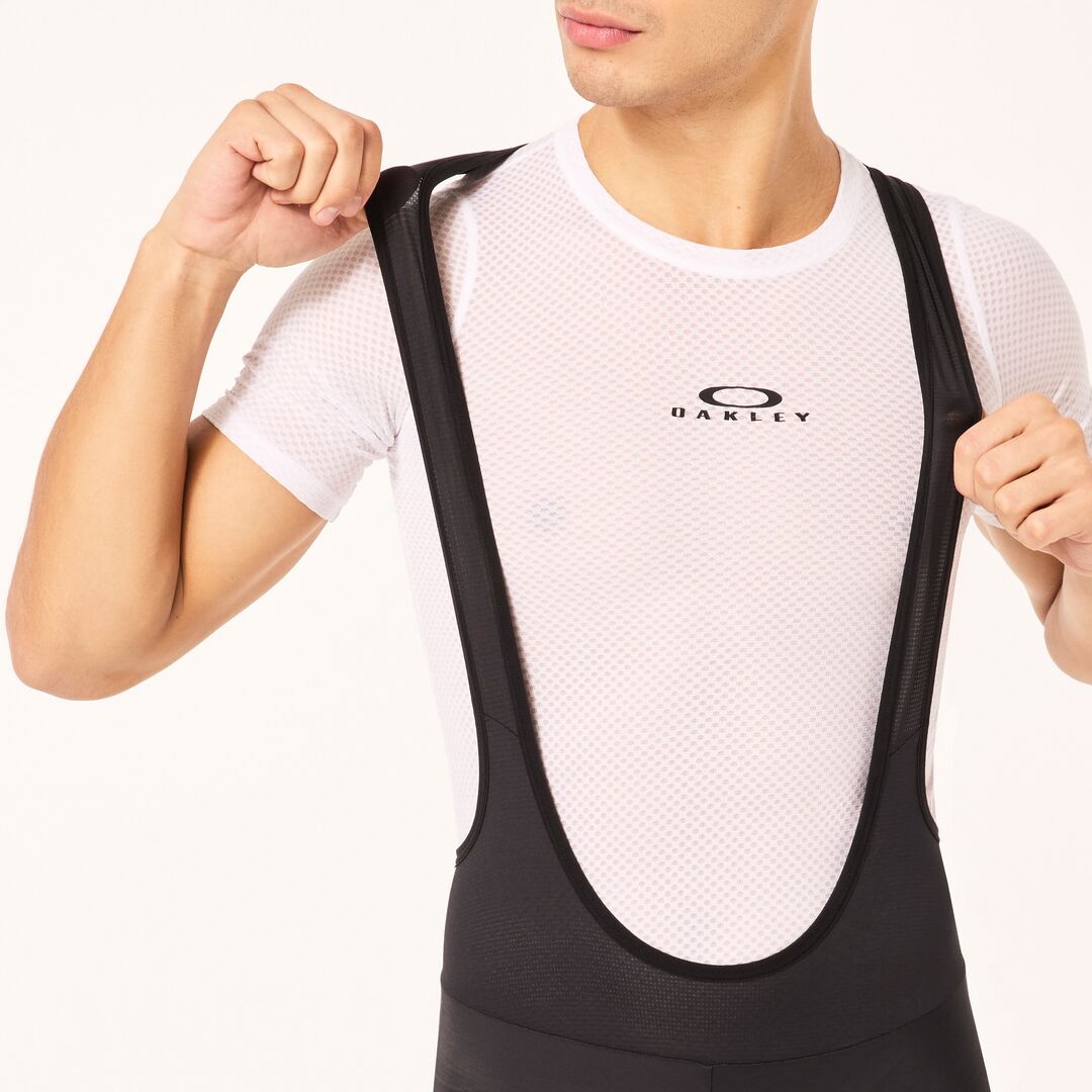 Endurance Base Layer Ss - White