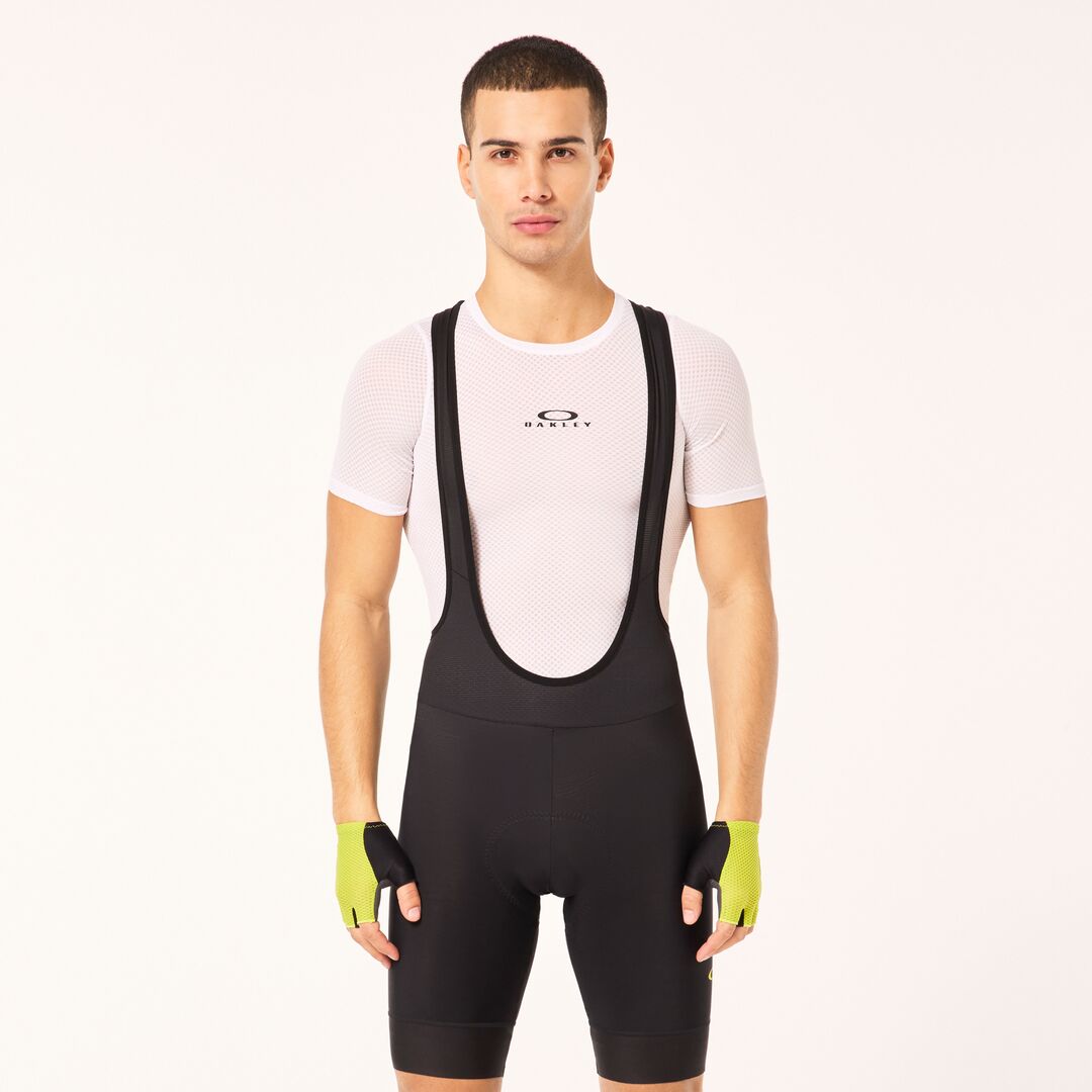 Endurance Base Layer Ss - White Oakley